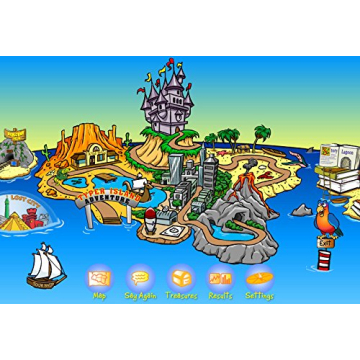 Engaging Typing Software for Kids - Typing Instructor