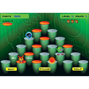 Engaging Typing Software for Kids - Typing Instructor