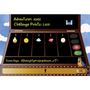 Engaging Typing Software for Kids - Typing Instructor