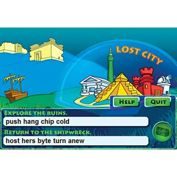 Engaging Typing Software for Kids - Typing Instructor