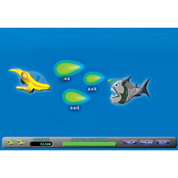 Engaging Typing Software for Kids - Typing Instructor