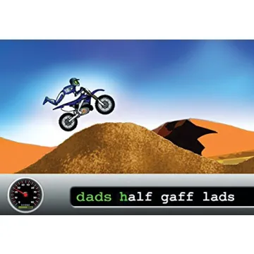 Engaging Typing Software for Kids - Typing Instructor