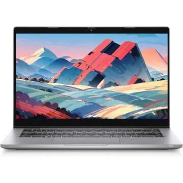 Dell Latitude 5320 2-in-1 Laptop Touchscreen, 8GB RAM, 256GB SSD