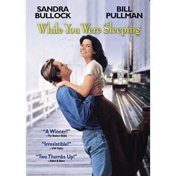 While You Were Sleeping