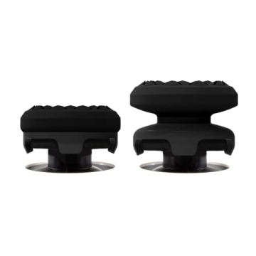 KontrolFreek Galaxy Black PS4 PS5 Thumbsticks