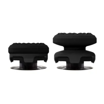 KontrolFreek Galaxy Black PS4 PS5 Thumbsticks