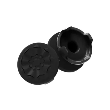 KontrolFreek Galaxy Black PS4 PS5 Thumbsticks