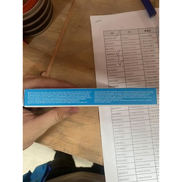 Anker MFi Certified USB C to Lightning Fast Charging Cable