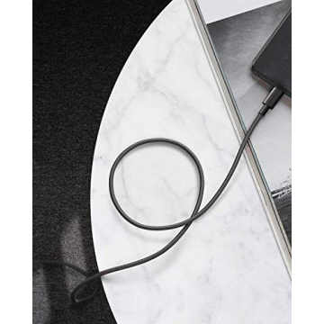 Anker MFi Certified USB C to Lightning Fast Charging Cable