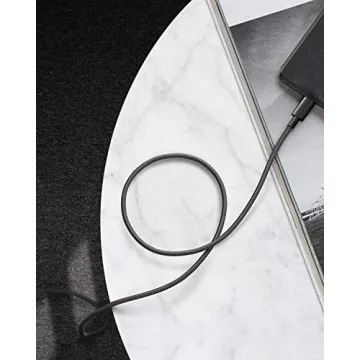 Anker MFi Certified USB C to Lightning Fast Charging Cable