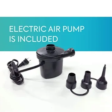 Bouncyband Peapod Sensory Chair for Kids