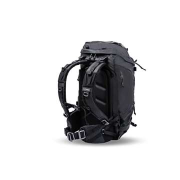 f-stop DuraDiamond Tilopa 50L - Ultimate Camera Pack