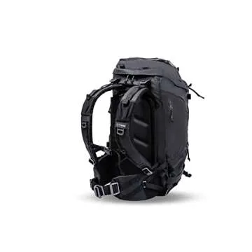 f-stop DuraDiamond Tilopa 50L - Ultimate Camera Pack