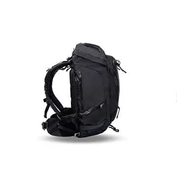 f-stop DuraDiamond Tilopa 50L - Ultimate Camera Pack
