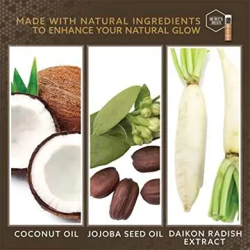 BURTS BEES Bronze Splash All Aglow Bronzer Stick, 0.32 OZ