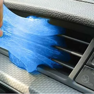 Emoly Eco-Friendly Keyboard Cleaning Gel for All Devices