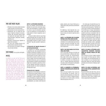 Ama tu sexo: Descubre tu cuerpo y disfrútalo como se merece