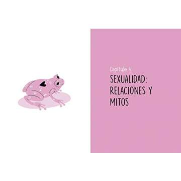 Ama tu sexo: Descubre tu cuerpo y disfrútalo como se merece