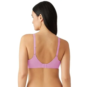 Wacoal Women's Elevated Allure Unlined Underwire Bra