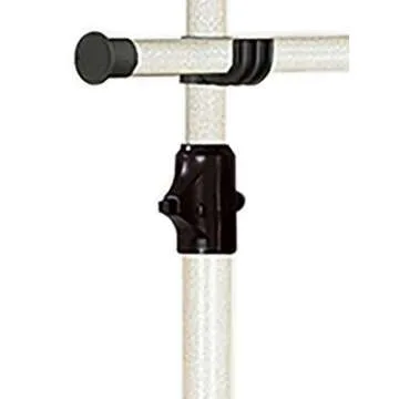 Heavy Duty PRINCE HANGER Rack with Quick One-Touch Setup