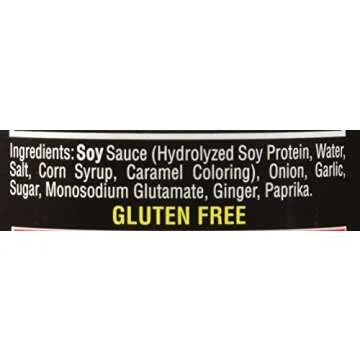 Original Steak Seasoning By Dale's, Gluten Free, No Cholesterol | Delicious on All Meats, Fish, and Vegetables | 16 oz Bottle | No Long Marinating, Savory Blend of Exotic Spices!
