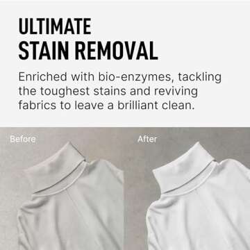 Luxury Laundry Pods & Scent Booster Bundle - Australian Sandalwood