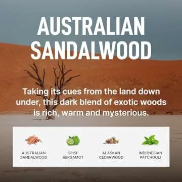 Luxury Laundry Pods & Scent Booster Bundle - Australian Sandalwood