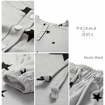 Soft BTFBM Women Pajamas Tie Dye Set for Relaxation