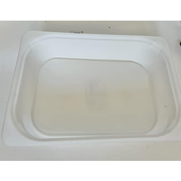 Ikea TROFAST Storage Box, Durable & Stackable Solution