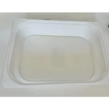 Ikea TROFAST Storage Box, Durable & Stackable Solution