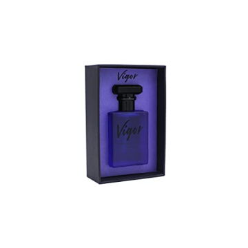 RawChemistry Vigor Pheromone Cologne for Attraction