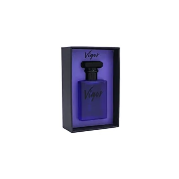 RawChemistry Vigor Pheromone Cologne for Attraction