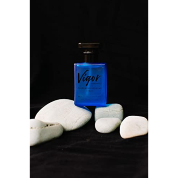 RawChemistry Vigor Pheromone Cologne for Attraction