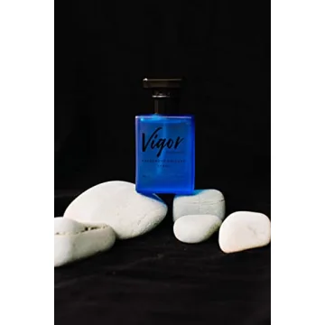 RawChemistry Vigor Pheromone Cologne for Attraction