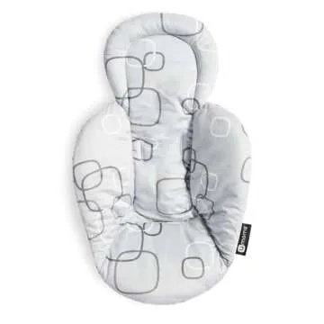 4moms Infant Insert for RockaRoo Swing - Soft & Washable