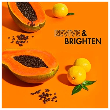 SheaMoisture Papaya & Vitamin C Body Wash - Brightening and Hydrating