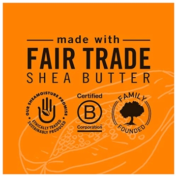 SheaMoisture Papaya & Vitamin C Body Wash - Brightening and Hydrating