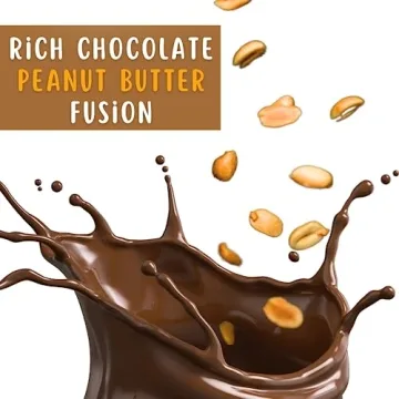 PB2 Chocolate Peanut Butter Powder with 4g Protein