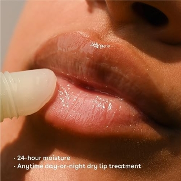 eos Honey Apple Super Balm for Hydrated Lips All Day