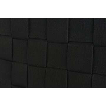 Collapsible Felt Storage Bin for Organizing Home & Nursery