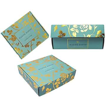 Ultimate Healthy Fitness Box - Protein & Healthy Granola Bars Sampler Snack Box (56 Count) - Care Pa...