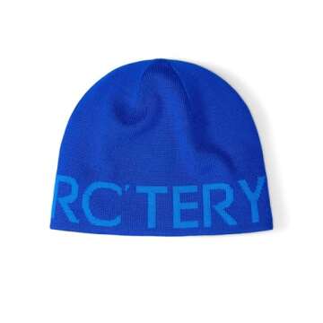 Arc'teryx Standard Word Head Toque, Vitality/Fluidity