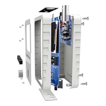 STARTOGOO Handheld Digital Oscilloscope - Perfect for Car Audio Testing