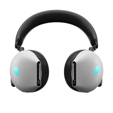Alienware AW920H Wireless Gaming Headset - Dolby Atmos Sound