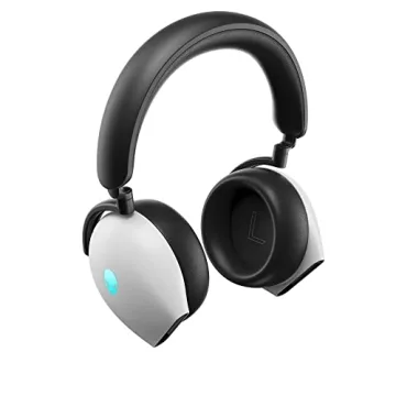 Alienware AW920H Wireless Gaming Headset - Dolby Atmos Sound
