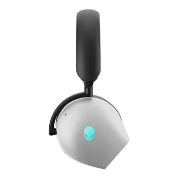 Alienware AW920H Wireless Gaming Headset - Dolby Atmos Sound