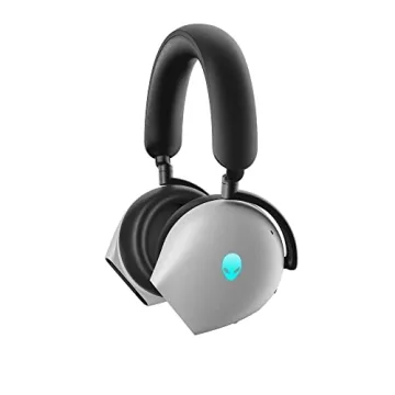 Alienware AW920H Wireless Gaming Headset - Dolby Atmos Sound
