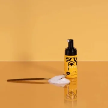 PATTERN Mini Curl Mousse for Curly Hair by Tracee Ellis Ross