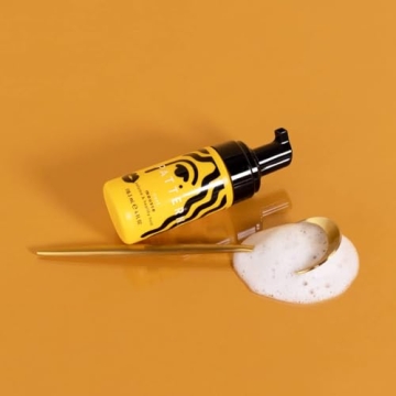 PATTERN Mini Curl Mousse for Curly Hair by Tracee Ellis Ross