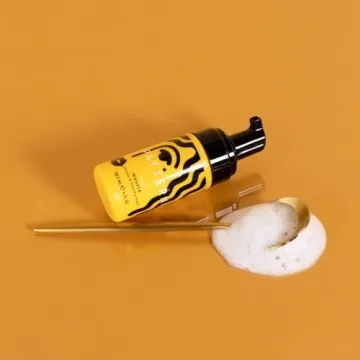 PATTERN Mini Curl Mousse for Curly Hair by Tracee Ellis Ross